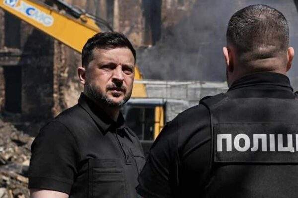 zelenskyj ukrajina