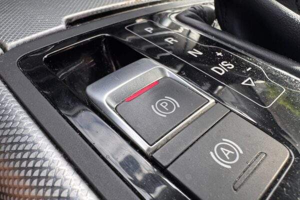 auto brzda