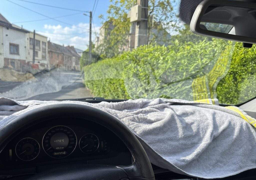 auto uterak