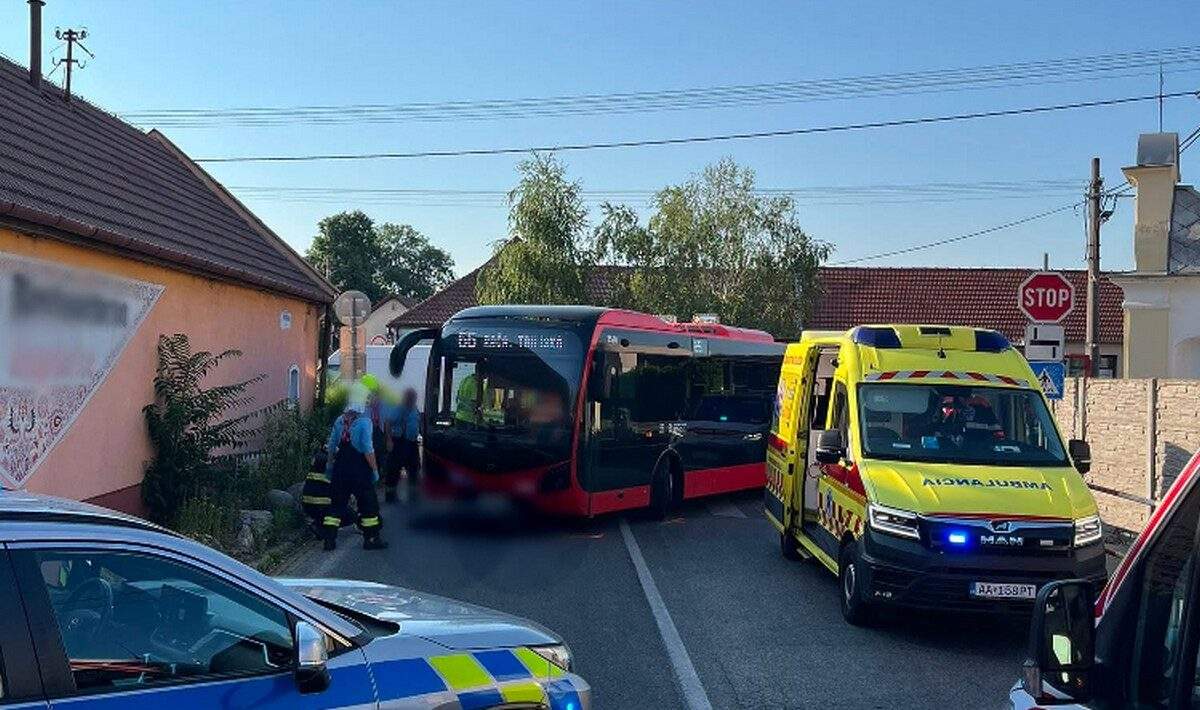autobus nehoda ba