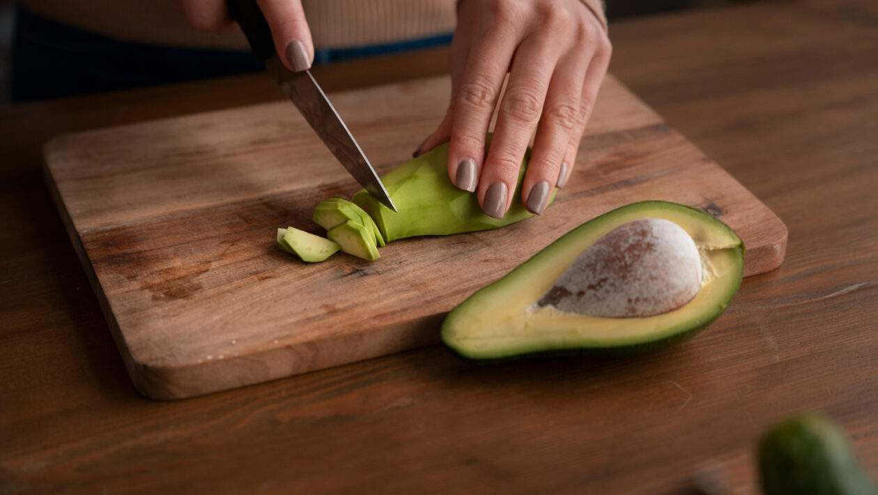 avokado