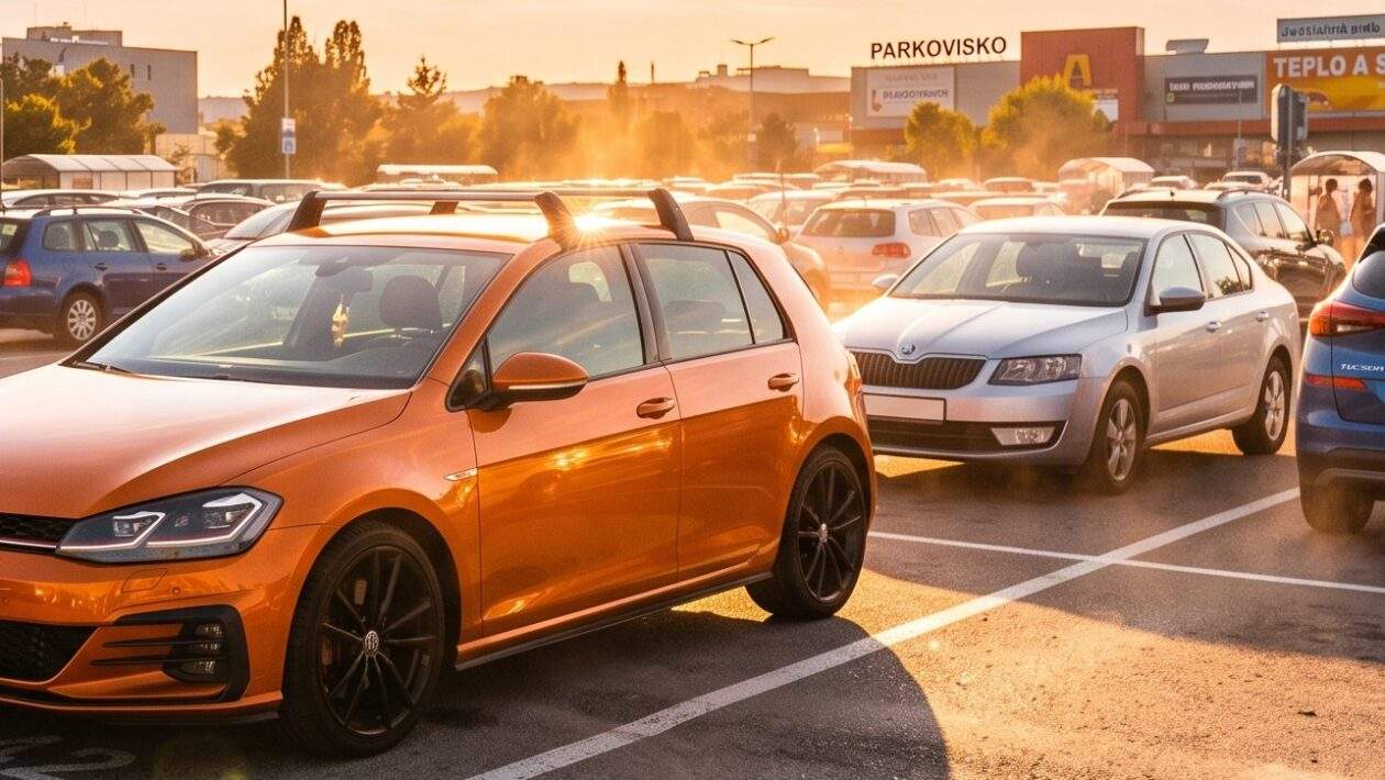 deti auto