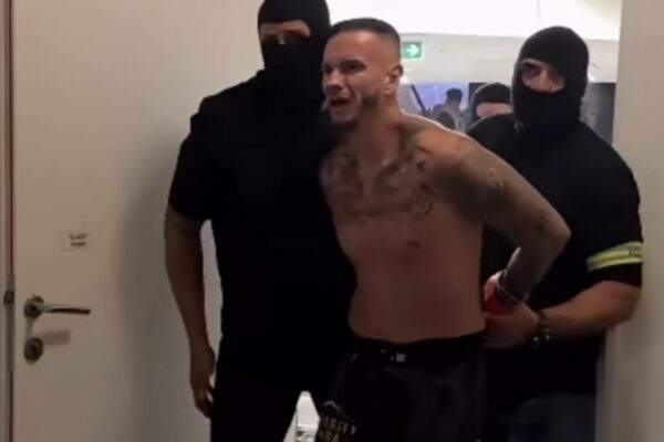 imi baron policia zatknutie celebrity