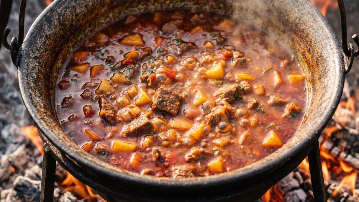 kotlikovy gulas