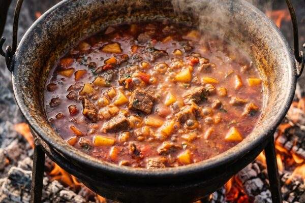 kotlikovy gulas