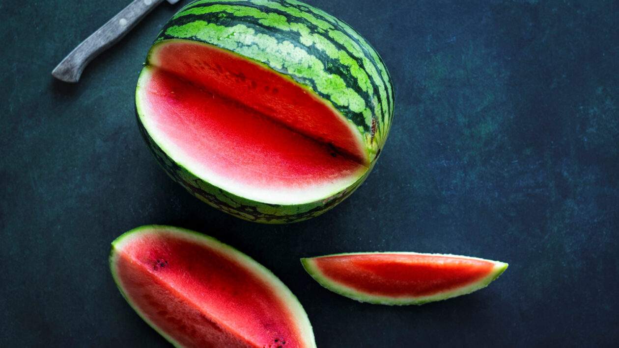 melon