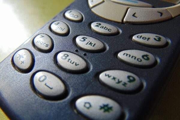 nokia 3310 telefon