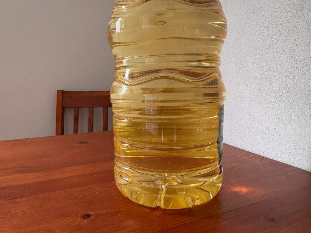 olej 1