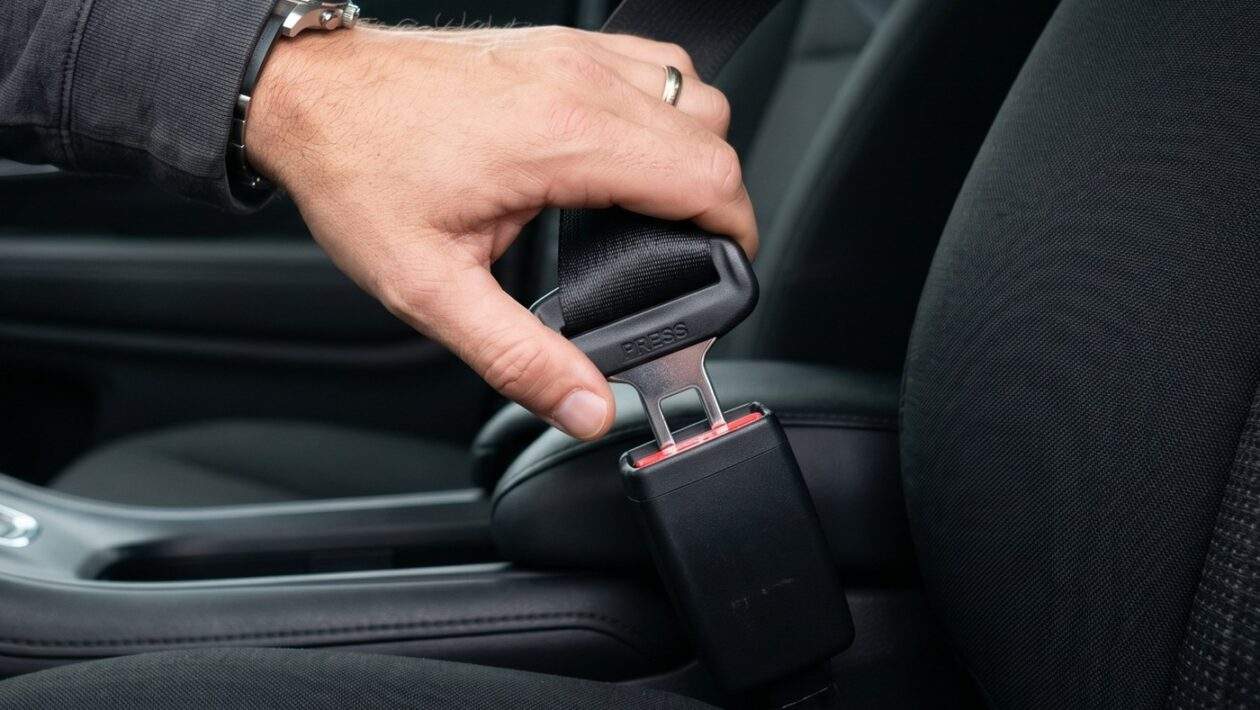 pas auto