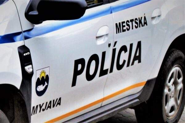 policia