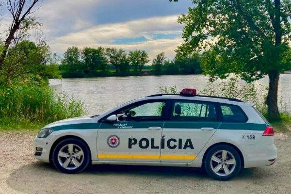 policia jazero