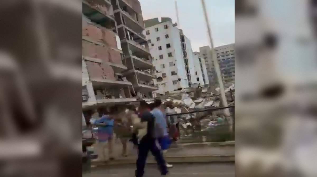 zemetrasenie venezuela