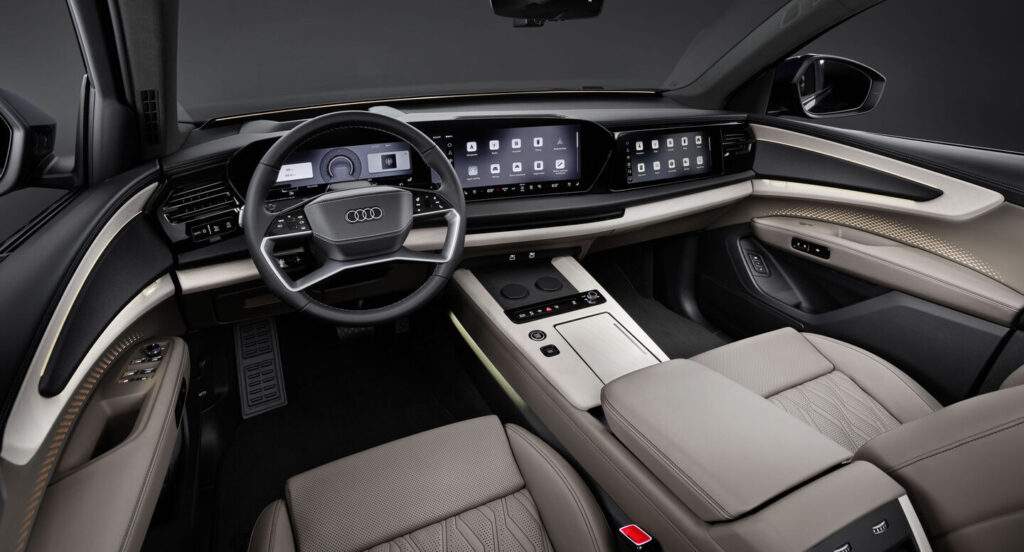 audi q9 1