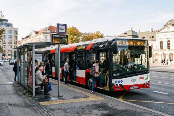 autobus