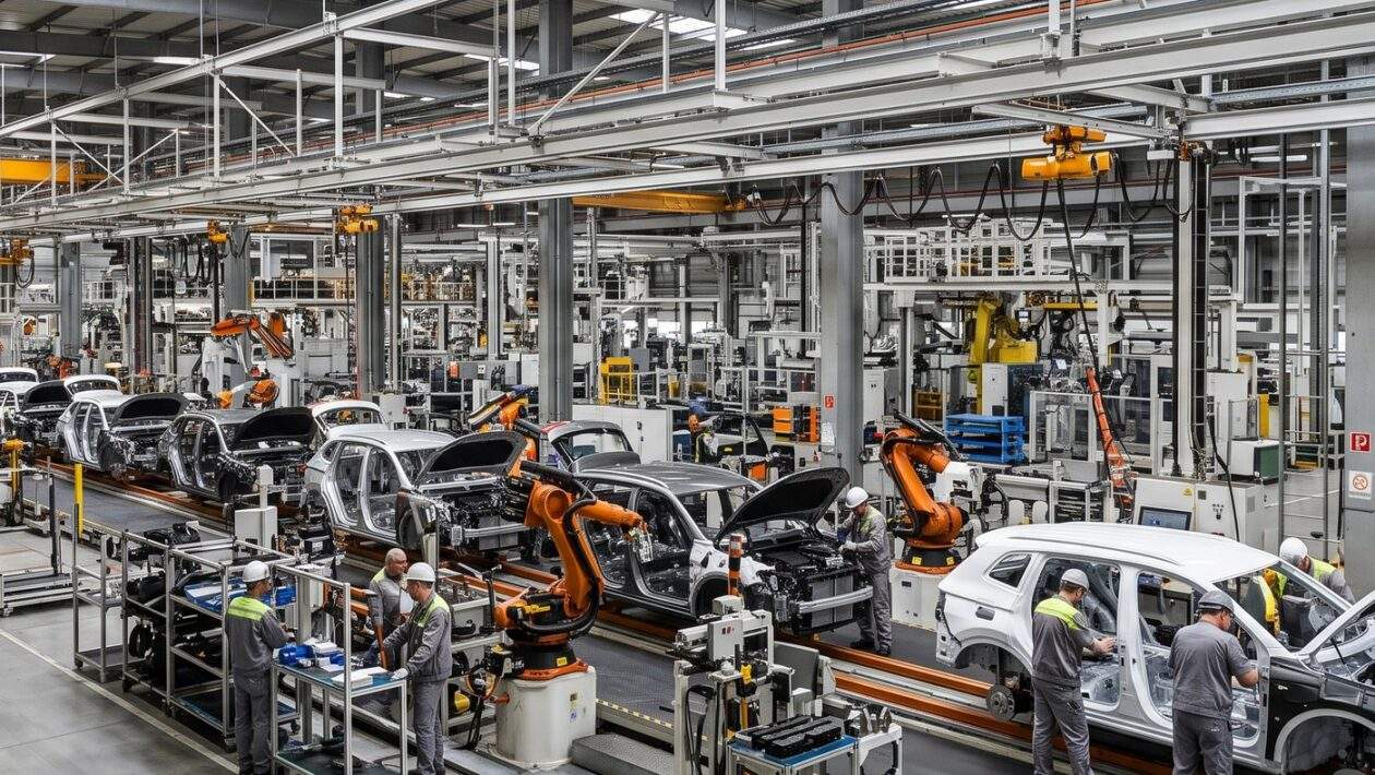 automobilka