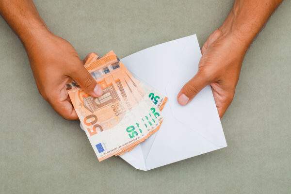 euro peniaze