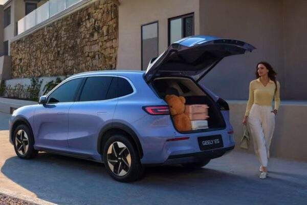geely 1