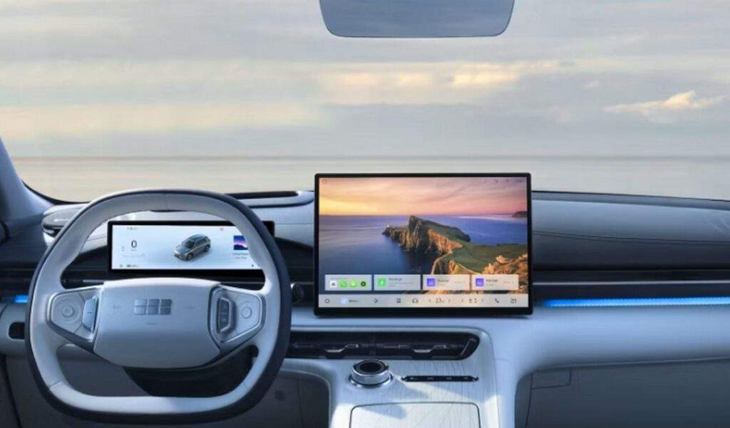 geely 2