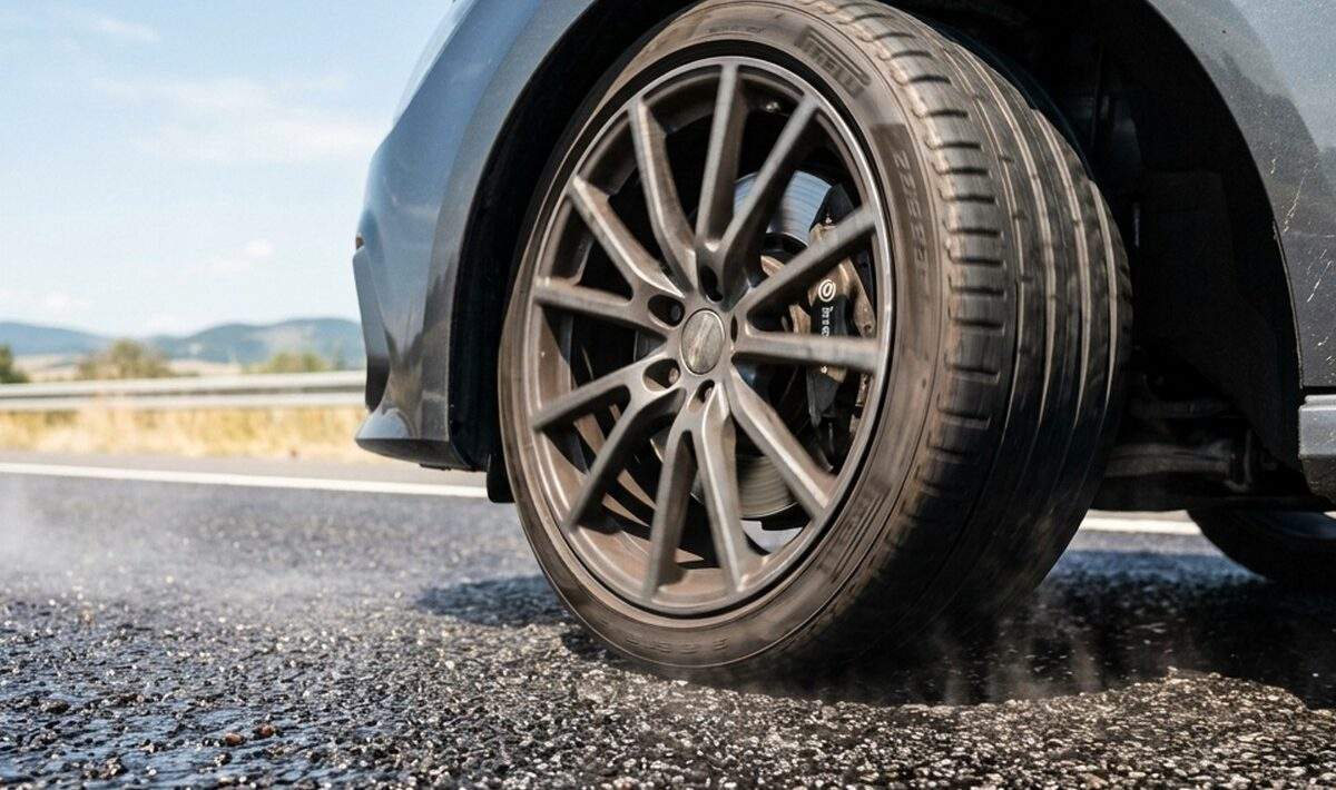 koleso auto pneumatika