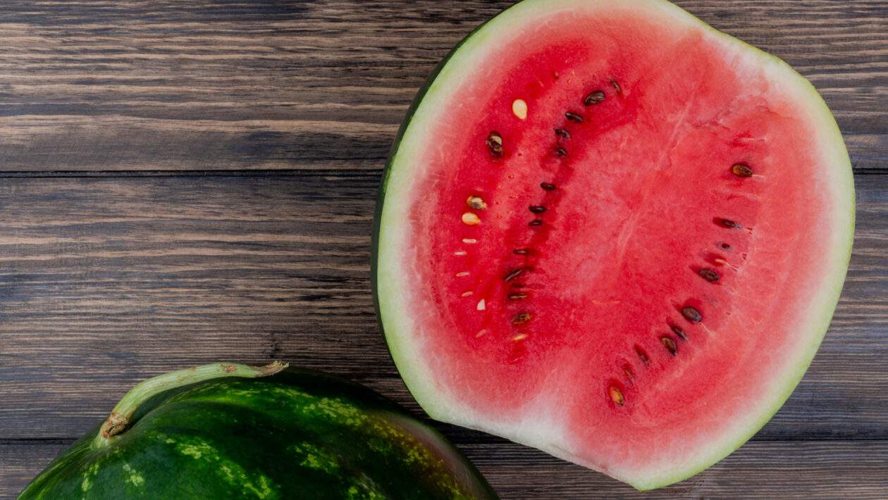melon