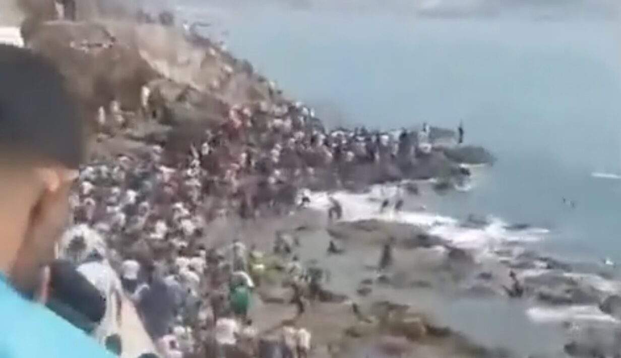 migranti