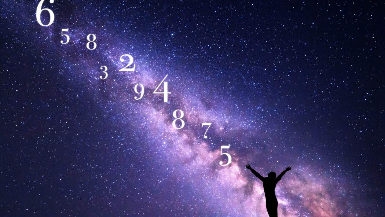 numerologia