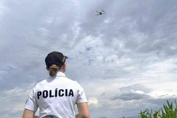patranie dron dieta