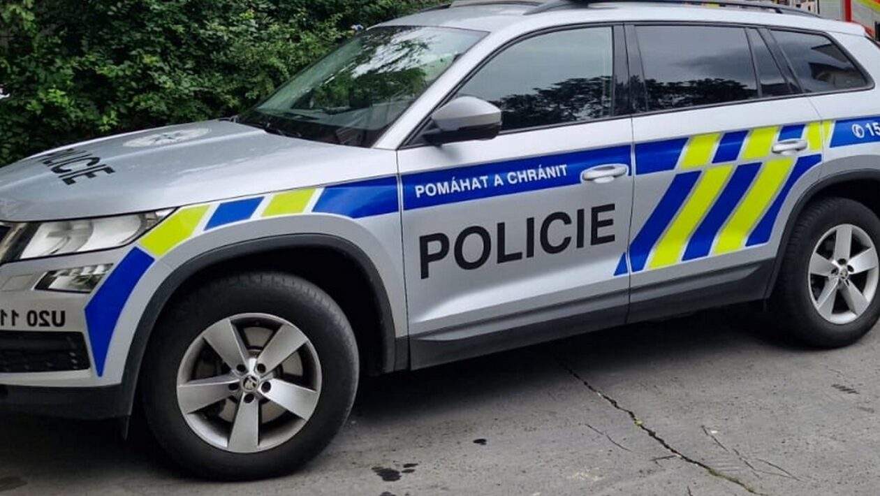 policia cr