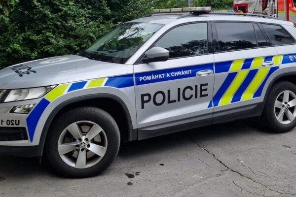 policia cr