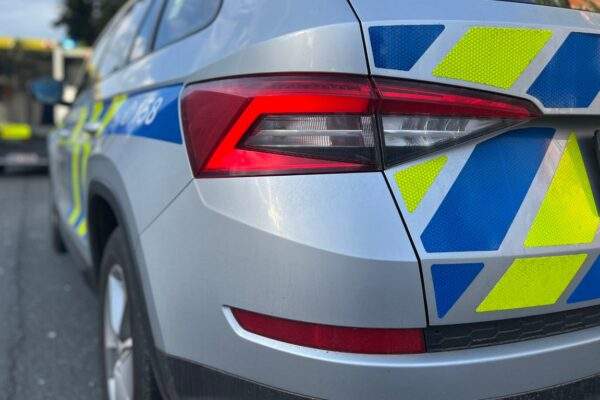 policie