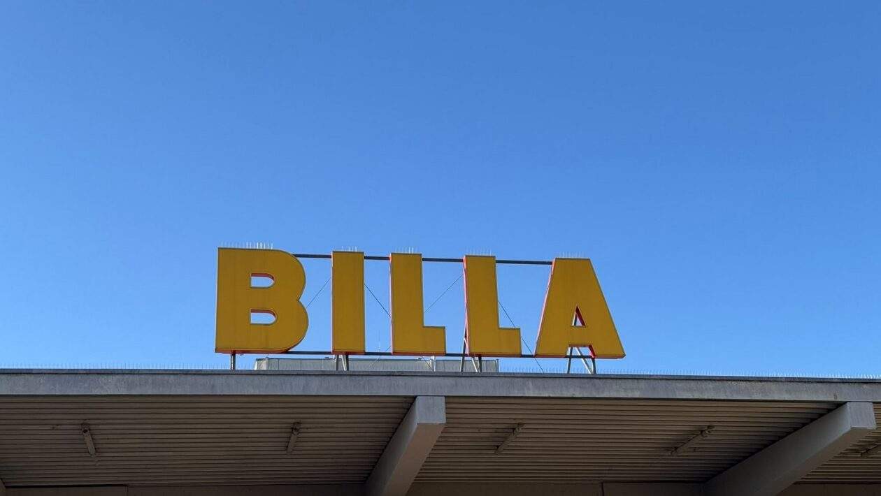 billa