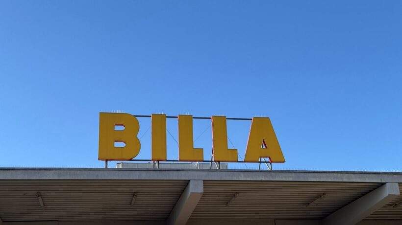 billa