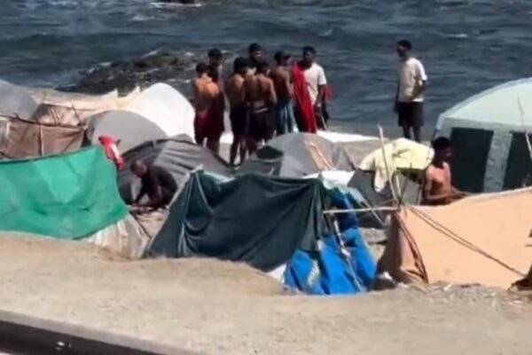 ceuta migranti 1