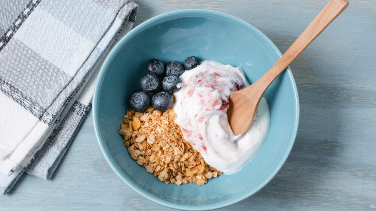 jogurt