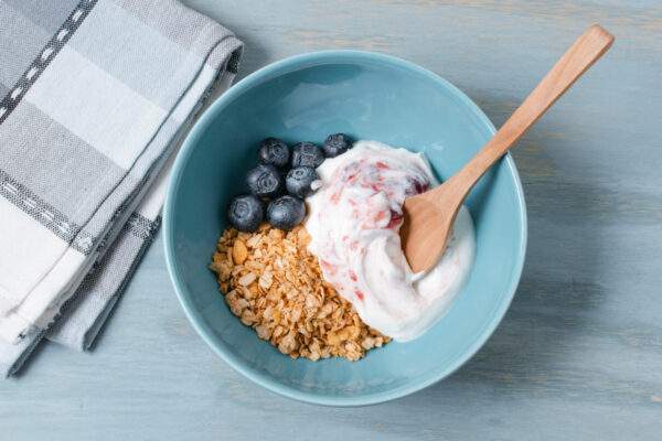 jogurt