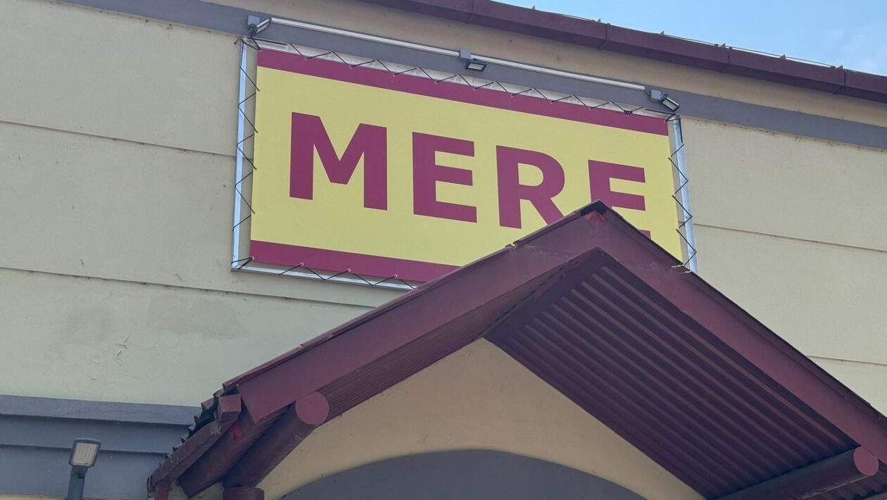mere slovensko