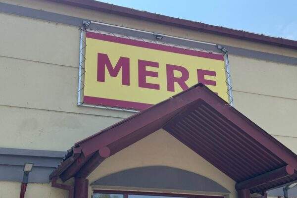 mere slovensko