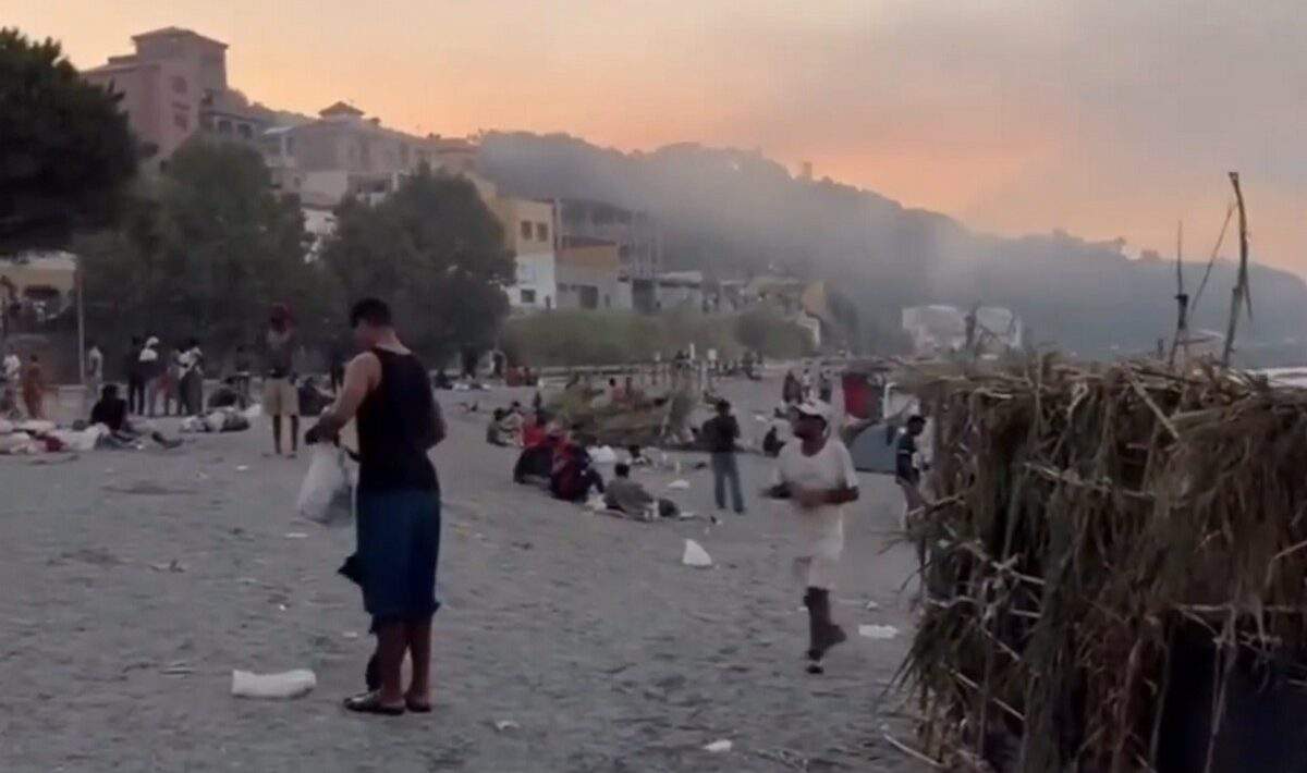 migranti