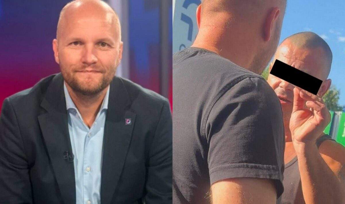 nad napadnutie