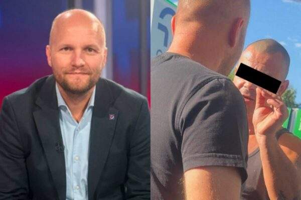 nad napadnutie