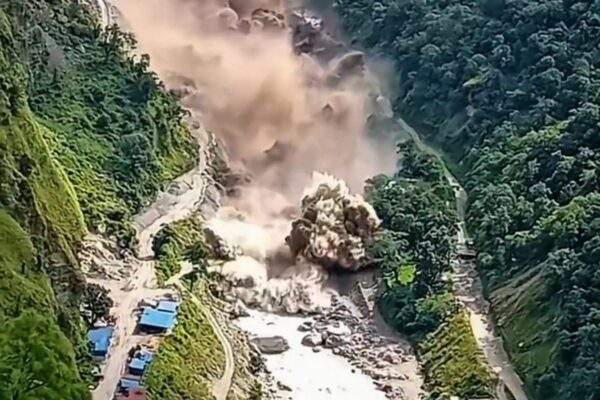 nepal