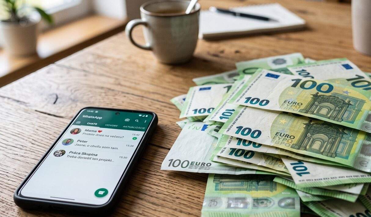 podvod