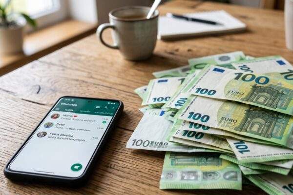 podvod