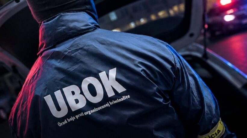 policia ubok