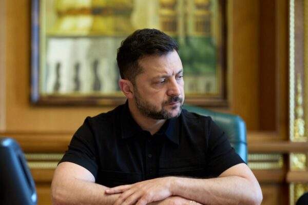 zelenskyj