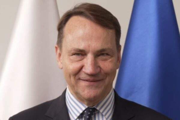 Radoslaw Sikorski