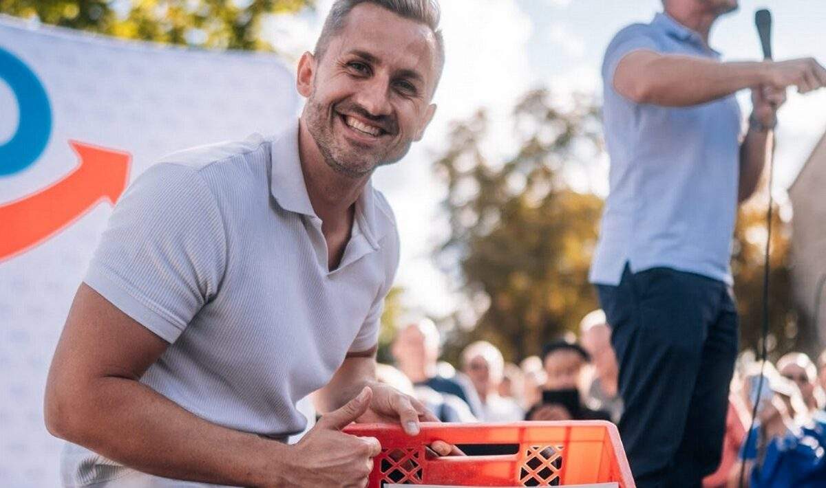 Ulrich Siegmund afd