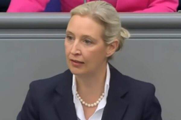 alice weidel