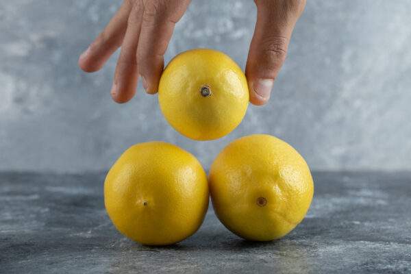 citron 1