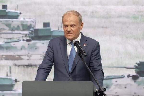donald tusk